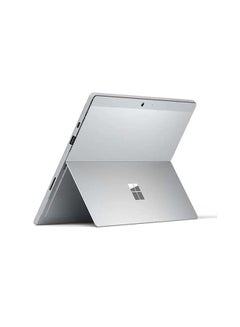 Microsoft Surface Pro 8 With 13-Inch PixelSense Display, 11th Gen Core i7 1185G7 Processer/16GB RAM/512GB SSD/Intel UHD Graphics/Windows 11 /International Version English Graphite  - Image 2