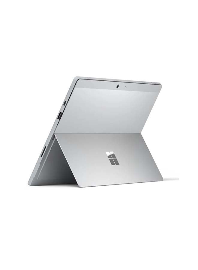 Microsoft - Surface Pro 8 With 13-Inch PixelSense Display, 11th Gen Core i7 1185G7 Processer/16GB RAM/512GB SSD/Intel UHD Graphics/Windows 11 /International Version English Graphite - Image 1