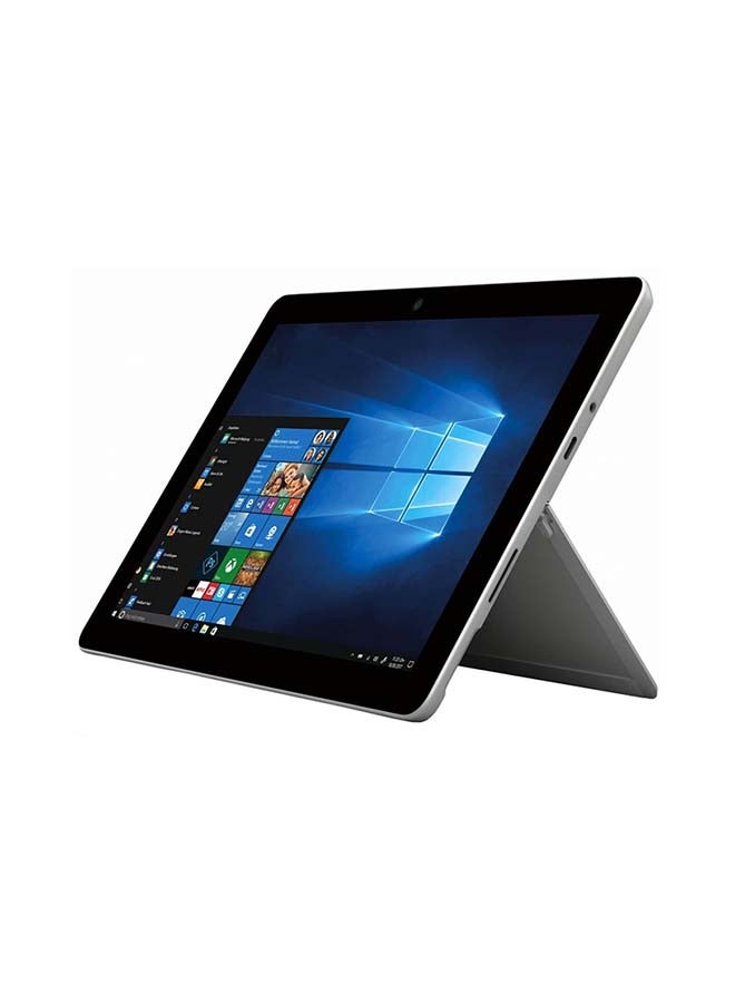 Microsoft - Surface Pro 8 With 13-Inch PixelSense Display, 11th Gen Core i7 1185G7 Processer/16GB RAM/512GB SSD/Intel UHD Graphics/Windows 11 /International Version English Graphite - Image 1