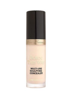 Born This Way Super Coverage Sculpting Cloud