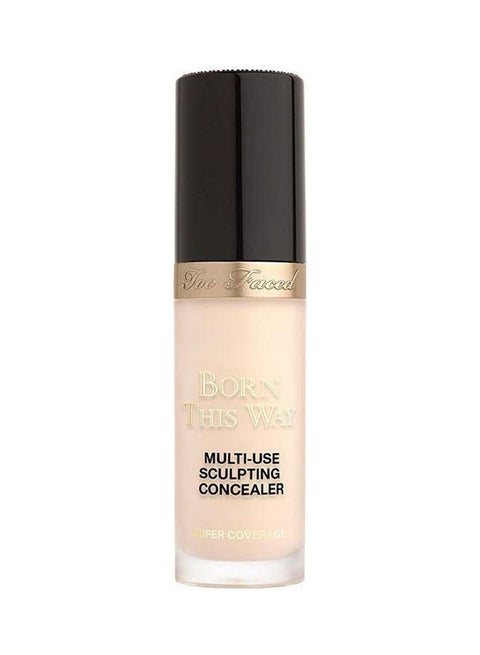 Born This Way Super Coverage Sculpting Cloud
