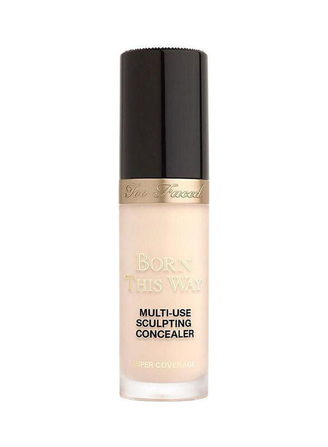 Too Faced - Born This Way Super Coverage Sculpting Cloud - Image 1