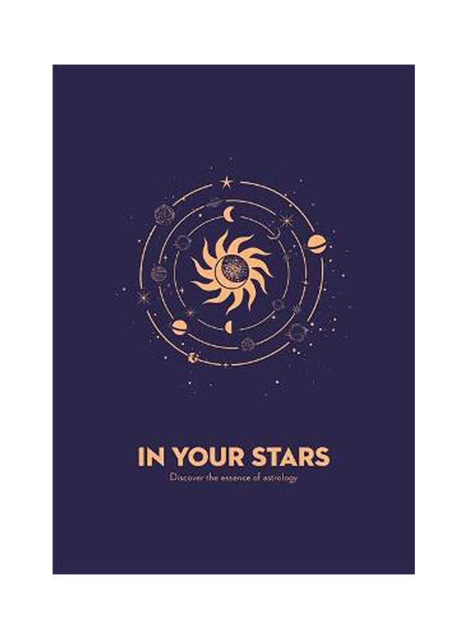 In Your Stars paperback english - 2020