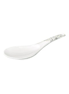 Serving Spoon White 23x7.5x3cm - v1637138409/N51899192A_1