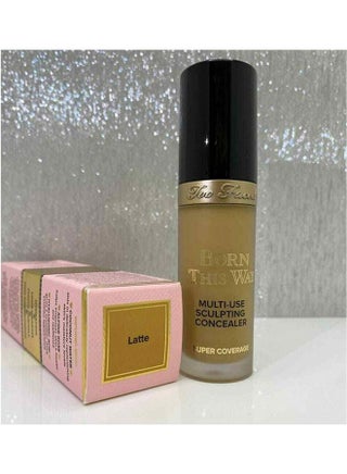 Born This Way Naturally Radiant Concealer Latte - v1637139902/N51899795A_1