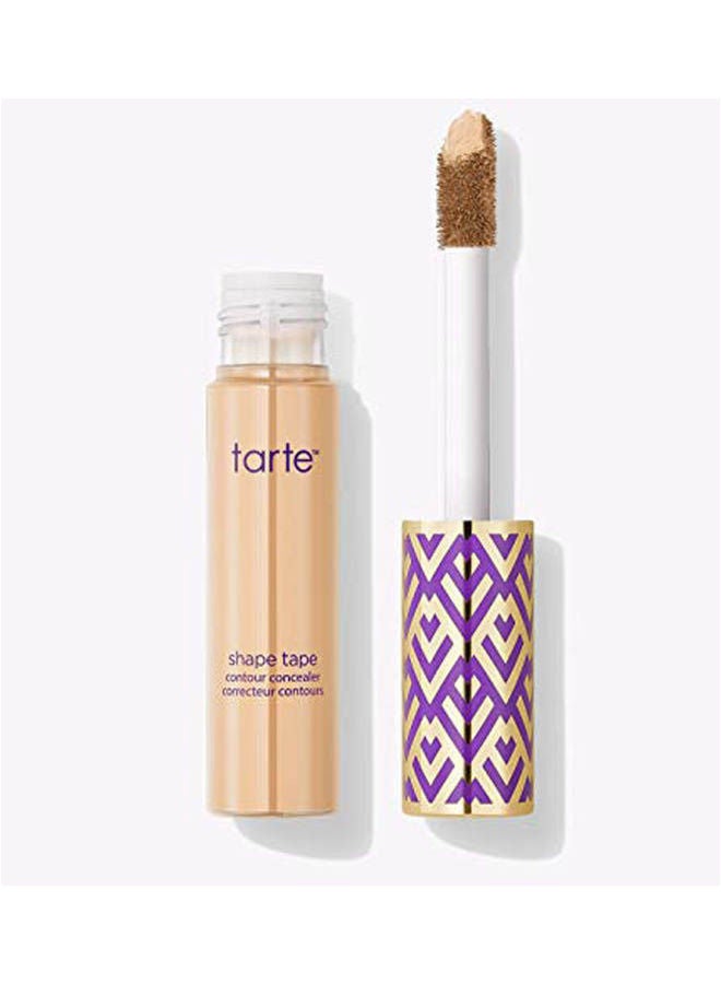 tarte Shape Tape Contour Concealer Fair Light Neutral Beige 