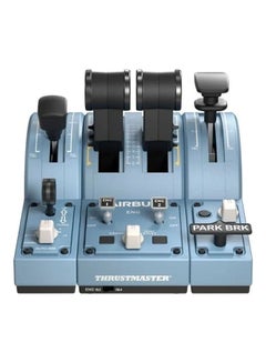 THRUSTMASTER TCA Quadrant Add-On Airbus Edition  - Image 3