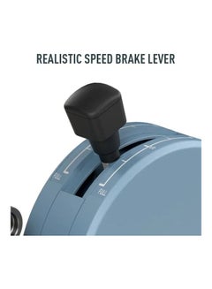 THRUSTMASTER TCA Quadrant Add-On Airbus Edition  - Image 5