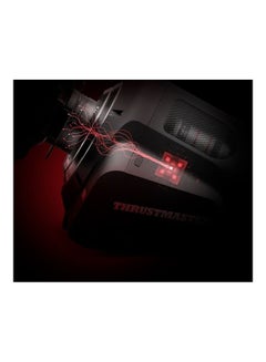 THRUSTMASTER Steering Wheel And Pedal Set T-GT II For PS5, PS4 And PC  - Image 3