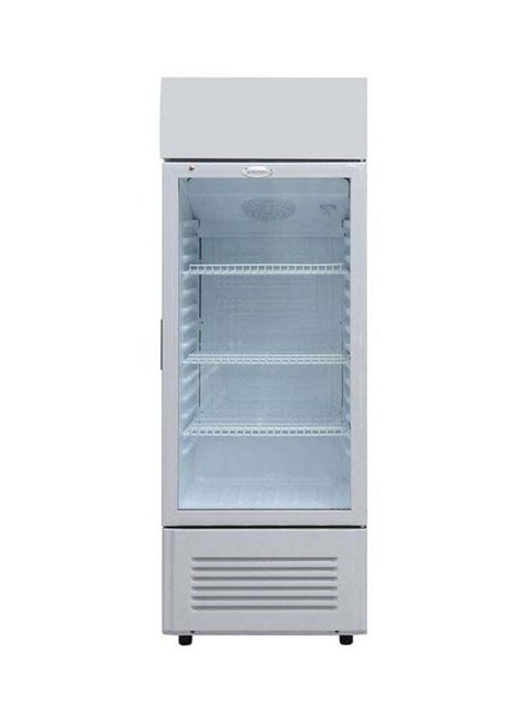 مبرد كهربائي قائم بذاته 170 L 164 W WPX187TGX أبيض