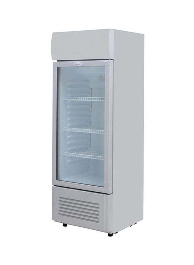 WESTPOINT Freestanding Electric Chiller 170 L 164 W WPX187TGX White  - Image 3