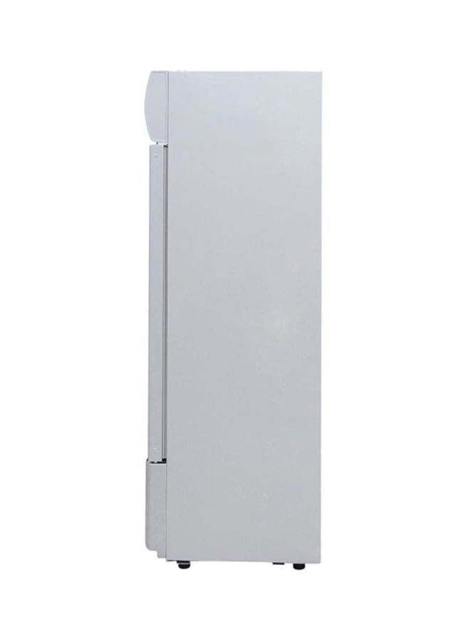 WESTPOINT Freestanding Electric Chiller 170 L 164 W WPX187TGX White  - Image 4