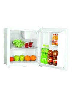SUPER GENERAL Single Door Refrigerator SGR 035 H White  - Image 2