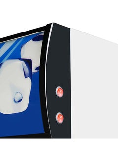 SUPER GENERAL Double Door Chiller SG SC1018 IF Black  - Image 5