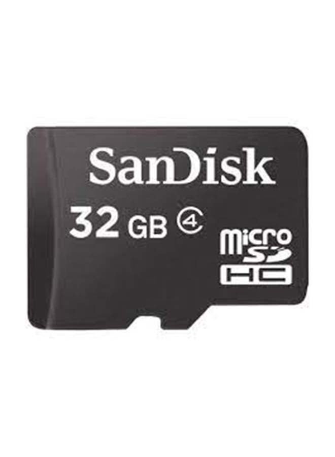 سانديسك - بطاقة MicroSDHC 32 GB - Image 1