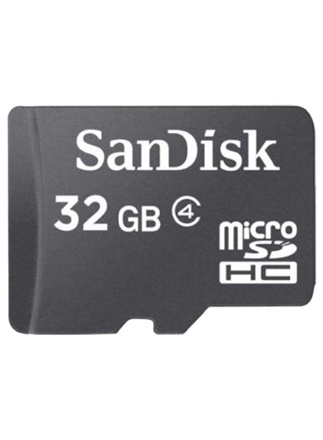سانديسك - بطاقة MicroSDHC 32 GB - Image 1