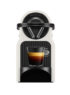نسبرسو ماكينة صنع القهوة إنكيا 0.7 L 0 W C40-ME-WH-NE/EN80.CW/XN1001 أبيض/كريمي  - Image 2