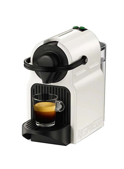 Inissia Coffee Machine 0.7 L 0 W C40-ME-WH-NE/EN80.CW/XN1001 White/Cream