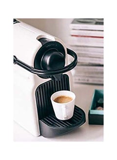 نسبرسو ماكينة صنع القهوة إنكيا 0.7 L 0 W C40-ME-WH-NE/EN80.CW/XN1001 أبيض/كريمي  - Image 5