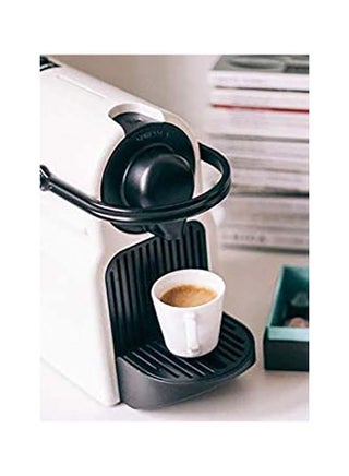 Nespresso Inissia Coffee Machine L W C40-ME-WH-NE