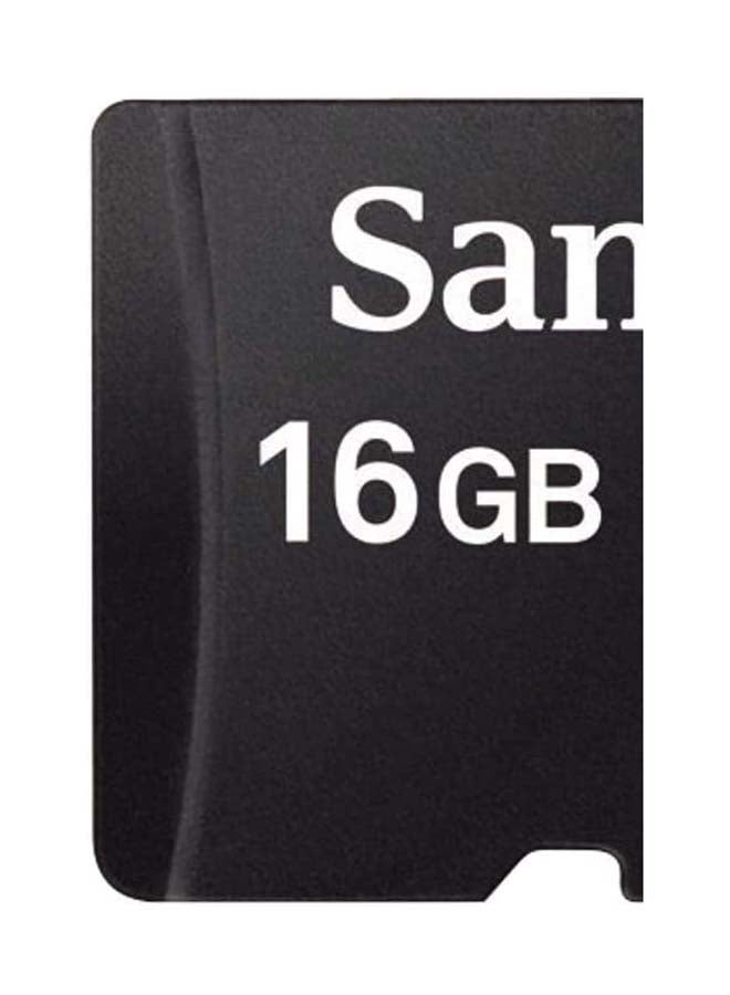 MicroSDHC C4 Memory card With Adapter 16.0 GB