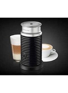 Nespresso Aeroccino3 Milk Frother 0.12 L 3594USBK Black/Clear  - Image 4