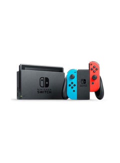 Nintendo Switch Joy Con Controllers Splatoon 2 - Nintendo Switch  - Image 2