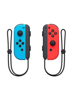 Nintendo Switch Joy Con Controllers Splatoon 2 - Nintendo Switch  - Image 4