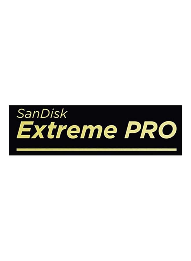 سانديسك بطاقة ذاكرة إكستريم مايكرو SDXC بسرعة ناقل بيانات فئة UHS-I وسرعة فيديو فئة V30 128 GB  - Image 4