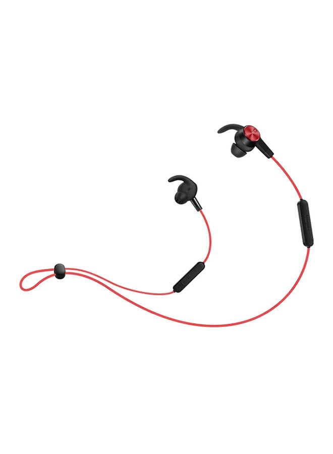 HUAWEI Sports Bluetooth In-Ear Earphones Red - Image 3