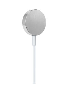 Apple Watch Magnetic Charging Cable White  - Image 3