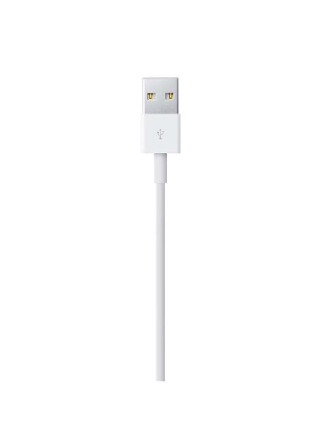 Watch Magnetic Charging Cable White - v1637142915/N15331301A_4