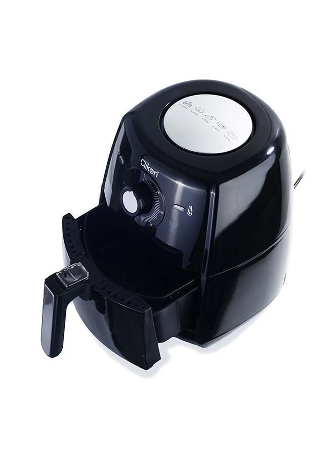 Air Fryer 2.5 L 1500 W CK2295 Black