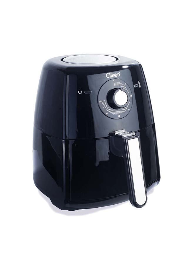 Air Fryer 2.5 L 1500 W CK2295 Black