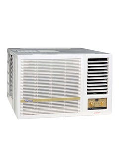 Piston Compressor Window AC SGA183HE White