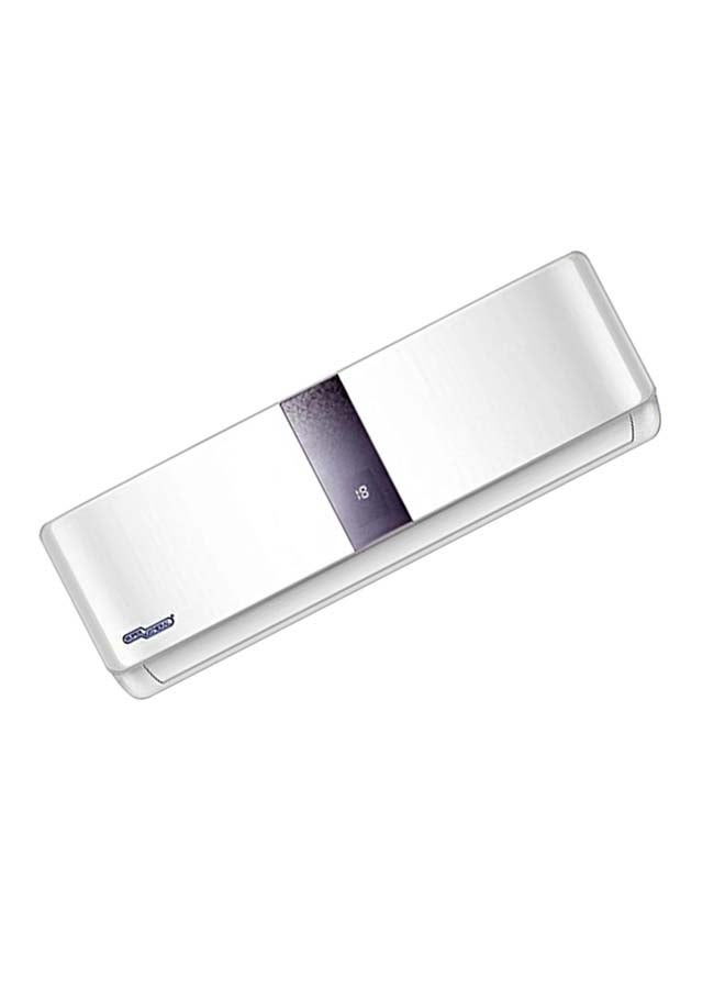 SUPER GENERAL - Piston Compressor Split AC SGS260HE White - Image 1