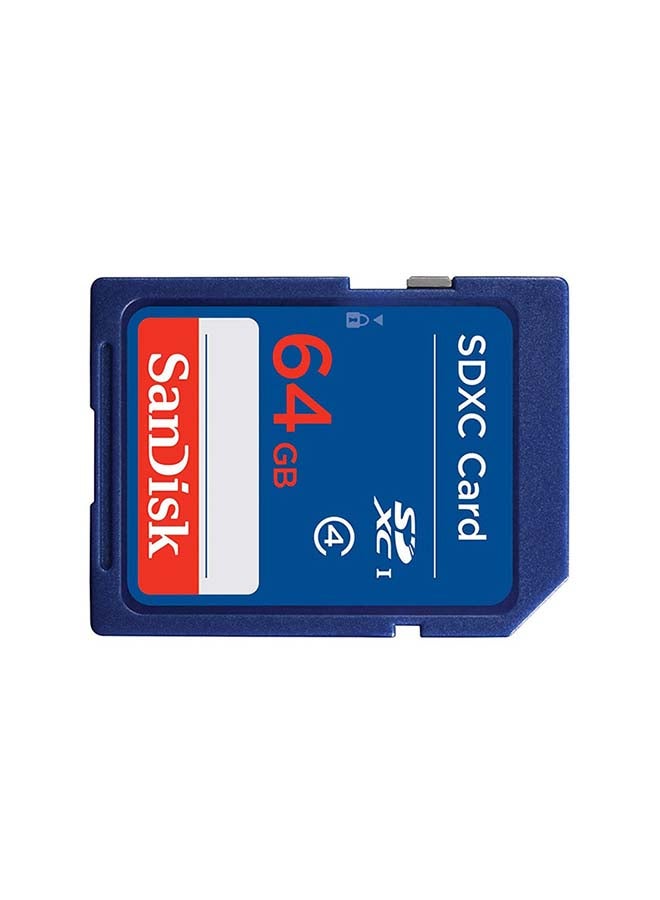 سانديسك بطاقة ذاكرة SDXC مايكرو 64.0 GB - Image 2