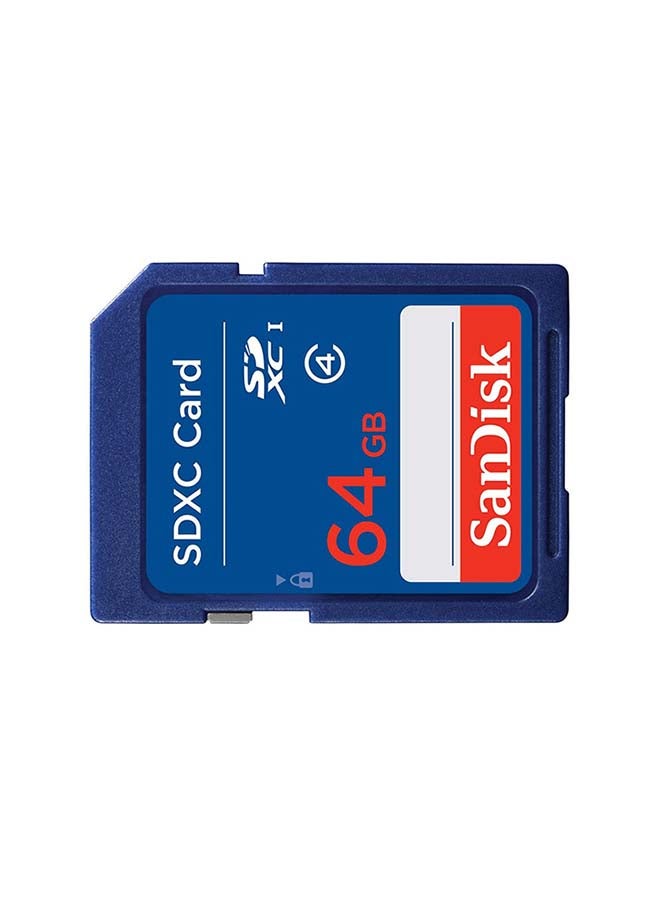سانديسك بطاقة ذاكرة SDXC مايكرو 64.0 GB - Image 3