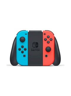Nintendo Switch Console Set With The Legend Of Zelda-Breath Of The World  - Image 3