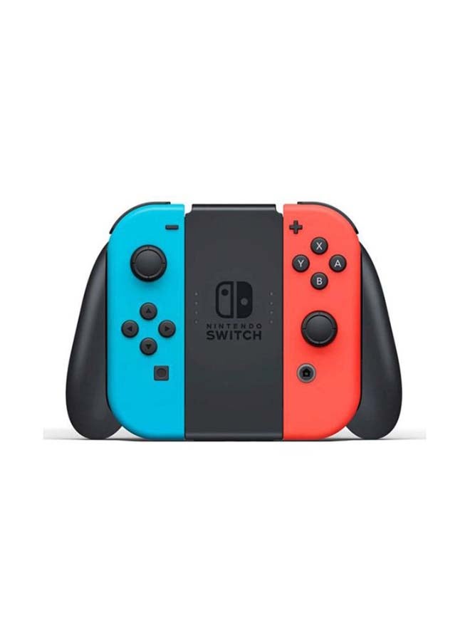 Nintendo - Switch Console Set With The Legend Of Zelda-Breath Of The World - Image 1
