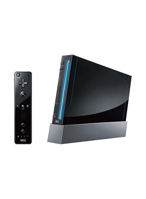 Wii Console Set