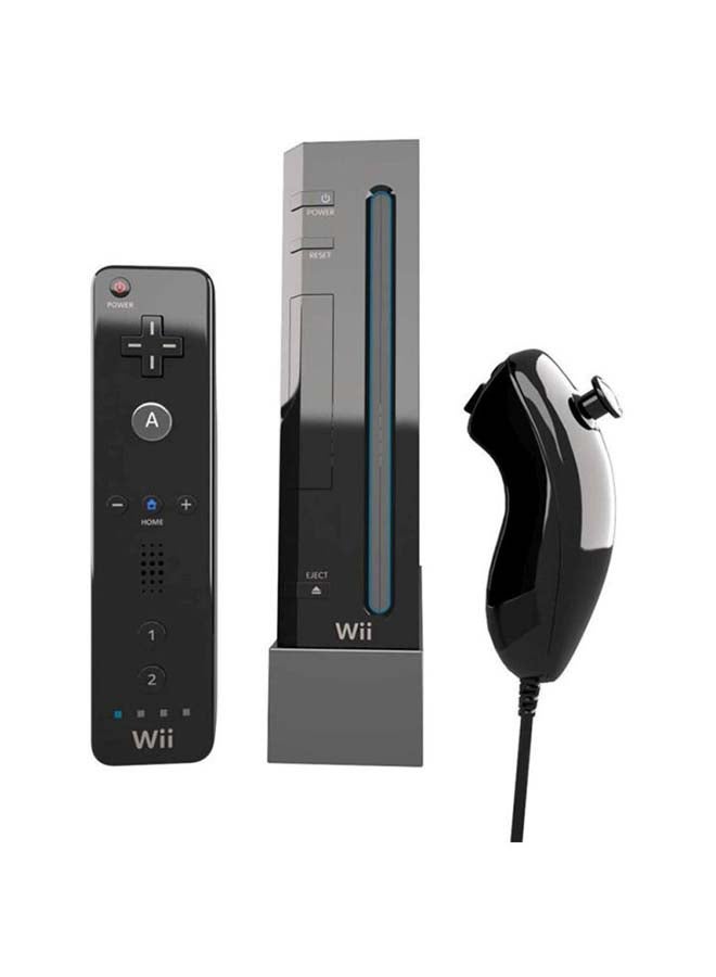 Wii Console Set