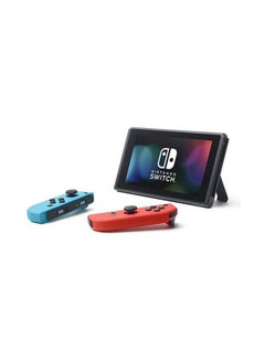 Nintendo Switch Console With 1-2 Switch  - Image 3