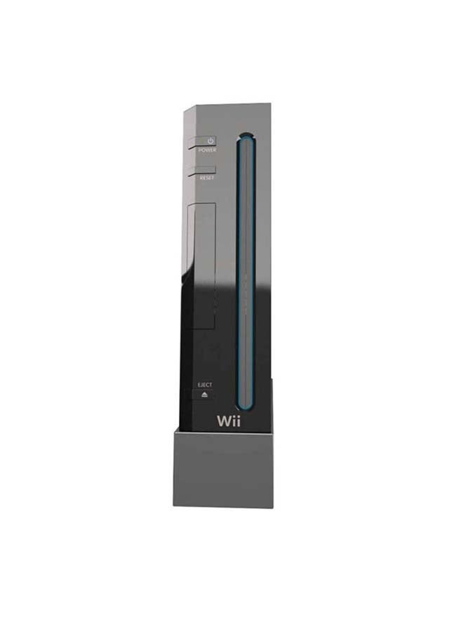 Wii Console Set
