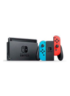 Nintendo Switch Console With 1-2 Switch  - Image 2