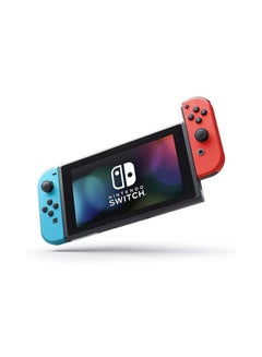 Nintendo Switch Console With 1-2 Switch  - Image 4