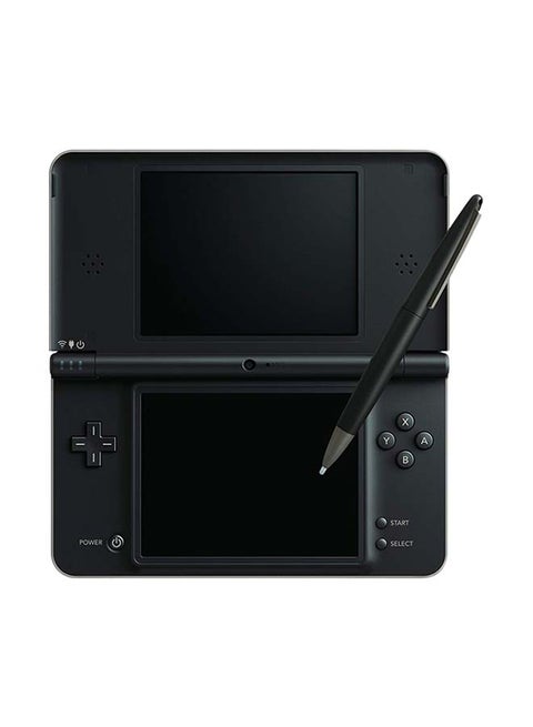 DS XL Console