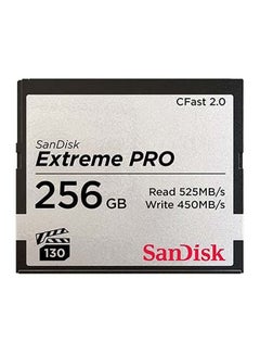 Sandisk Extreme PRO Memory Card 2.0 525MB/s VPG130 256 GB  - Image 5