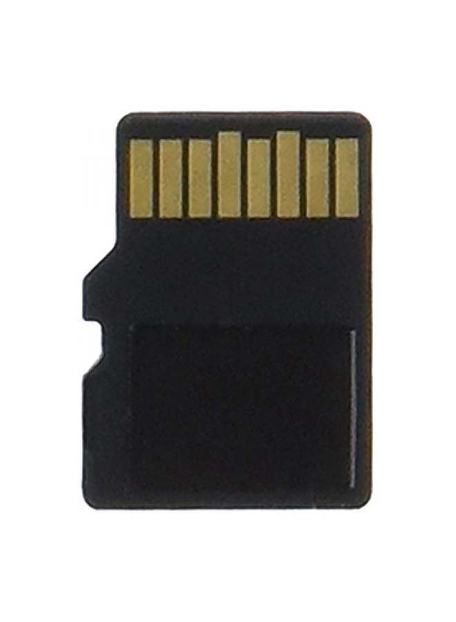 سانديسك - بطاقة ألترا أندرويد microSDHC  بسرعة 80 ميجابايت/ الثانية من الفئة 10 لدقة كاملة الوضوح 16 GB - Image 1