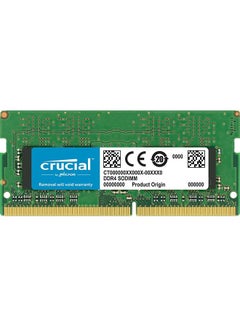 ذاكرة رام DDR4 SODIMM بتردد 2400 ميجاهرتز متعدد الألوان - v1637143050/N21479784A_2